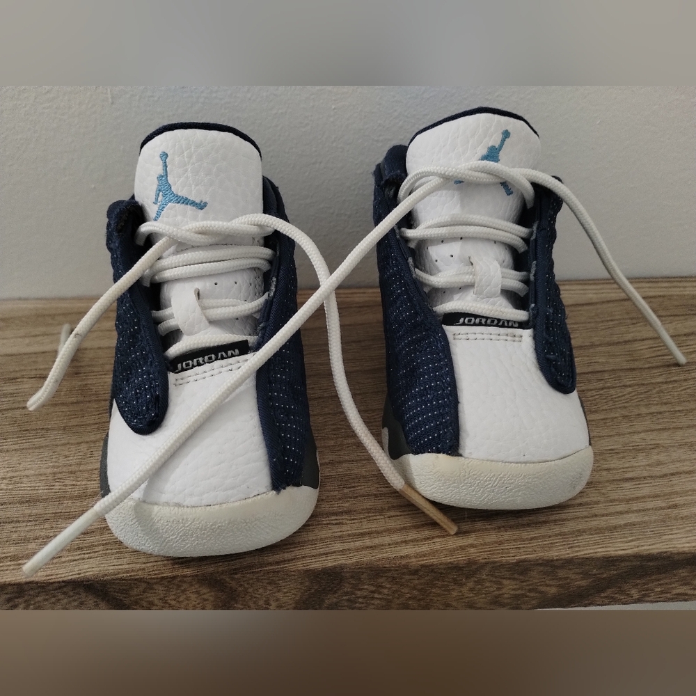 Boy Jordan toddler shoes